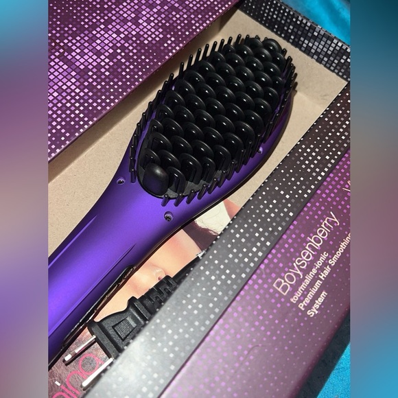 Boysenberry tourmaline-ionic premium hair soothing system - Picture 6 of 6